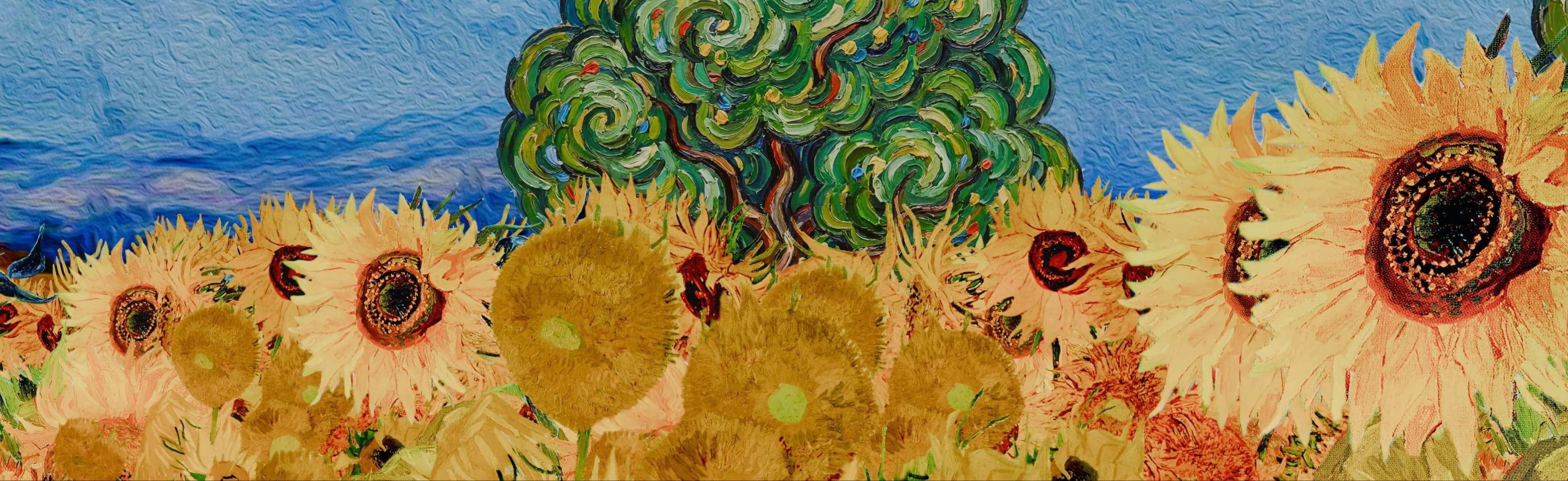 Un sogno chiamato Vincent - Frame 8