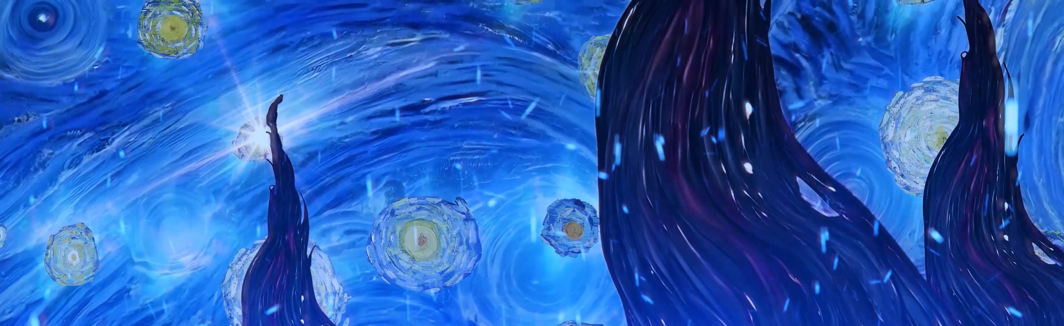 Un sogno chiamato Vincent - Frame 12