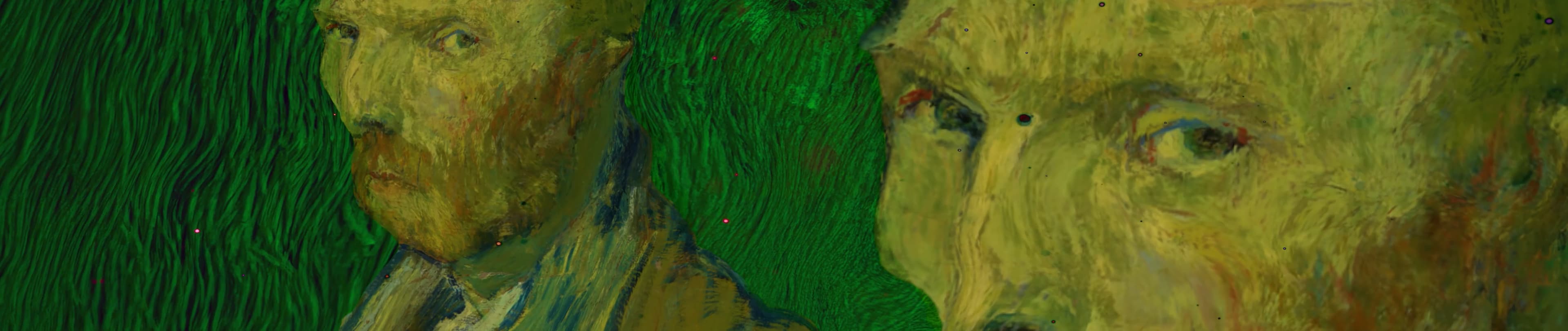 Un sogno chiamato Vincent - Frame 5