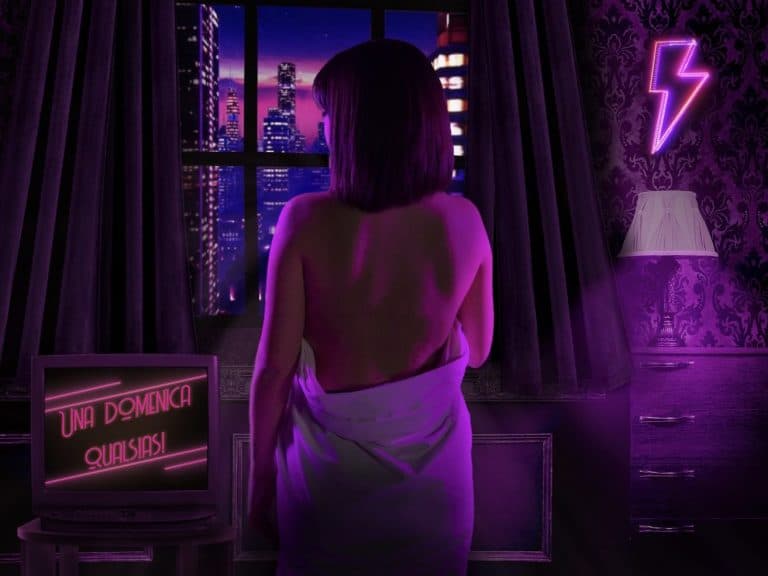 Una Domenica Qualsiasi